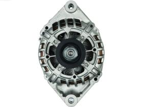 · 2VA3357REP - ALTERNADOR T/VALEO 12V - 100A REMAN