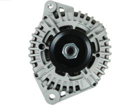 · 2VA3366 - ALTERNADOR T/VALEO 12V - 130A NUEVO
