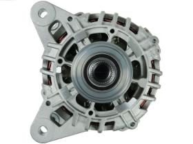 · 2VA3368 - ALTERNADOR T/VALEO 12V - 90A NUEVO
