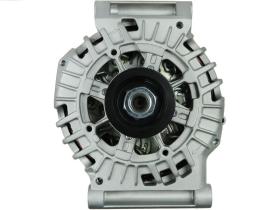 · 2VA3369 - ALTERNADOR T/VALEO 12V - 120A NUEVO