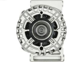 · 2VA3370REP - ALTERNADOR T/VALEO 12V - 140A REMAN