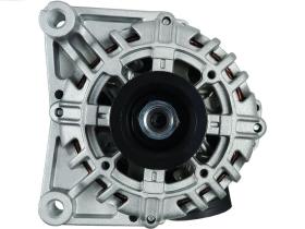 · 2VA3372 - ALTERNADOR T/VALEO 12V - 90A NUEVO