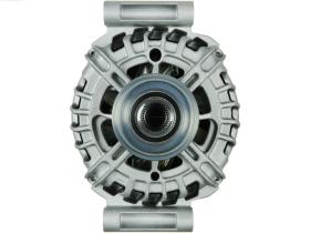 · 2VA3375 - ALTERNADOR T/VALEO 12V - 120A NUEVO