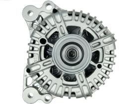 · 2VA3377REP - ALTERNADOR T/VALEO 12V - 140A REMAN