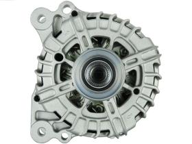 · 2VA3377 - ALTERNADOR T/VALEO 12V - 140A NUEVO (1117)