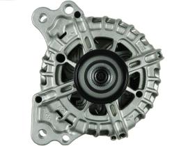 · 2VA3391REP - ALTERNADOR T/VALEO 12V - 110A REMAN (1229)