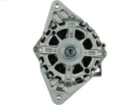 · 2VA3392REP - ALTERNADOR T/VALEO 12V - 90A REMAN