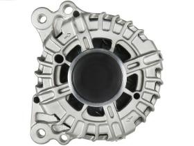 · 2VA3407REP - ALTERNADOR T/VALEO 12V - 180A REMAN