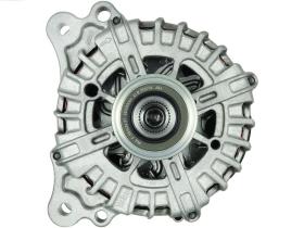 · 2VA3412OEM - ALTERNADOR VALEO OEM 12V - 180A OEM