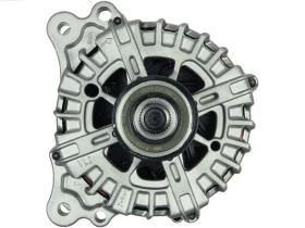 · 2VA3412REP - ALTERNADOR T/VALEO 12V - 180A REMAN