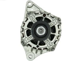 · 2VA3418REP - ALTERNADOR T/VALEO 12V - 80A REMAN