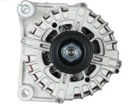 · 2VA3425 - ALTERNADOR T/VALEO 12V - 230A NUEVO (1181)