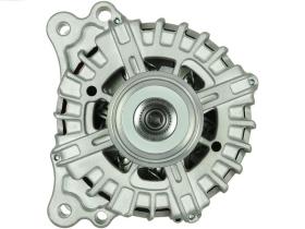 · 2VA3427 - ALTERNADOR T/VALEO 12V - 230A NUEVO (1246)