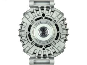 · 2VA3429 - ALTERNADOR T/VALEO 12V - 180A NUEVO