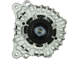 · 2VA3433 - ALTERNADOR T/VALEO 12V - 220A NUEVO