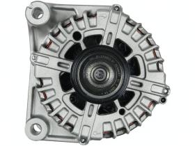 · 2VA3439REP - ALTERNADOR T/VALEO 12V - 180A REMAN (868)