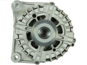 · 2VA3439 - ALTERNADOR T/VALEO 12V - 180A NUEVO (868)
