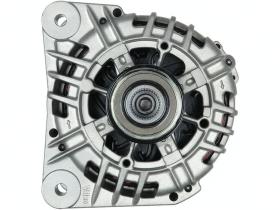 · 2VA3441REP - ALTERNADOR T/VALEO 12V - 120A REMAN (51)