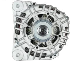 · 2VA3441 - ALTERNADOR T/VALEO 12V - 120A NUEVO (51)