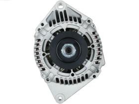 · 2VA3446 - ALTERNADOR T/VALEO 12V - 75A NUEVO (1412)