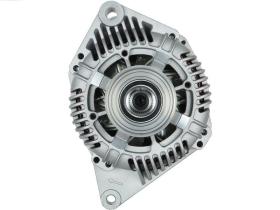 · 2VA3450 - ALTERNADOR T/VALEO 12V - 80A NUEVO