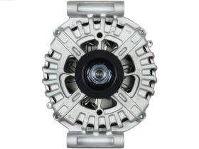 · 2VA3454 - ALTERNADOR T/VALEO 12V - 220A NUEVO (1208)
