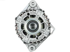 · 2VA3458OEM - ALTERNADOR VALEO OEM 12V - 130A OEM