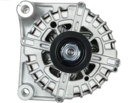· 2VA3461 - ALTERNADOR T/VALEO 12V - 180A NUEVO