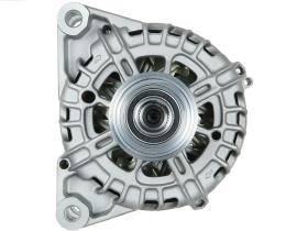 · 2VA3478 - ALTERNADOR T/VALEO 12V - 125A NUEVO (1358)