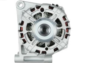 · 2VA3501 - ALTERNADOR T/VALEO 12V - 105A NUEVO