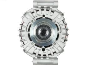 · 2VA3506 - ALTERNADOR T/VALEO 12V - 180A NUEVO