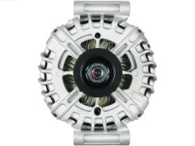 · 2VA3512 - ALTERNADOR T/VALEO 12V - 220A NUEVO