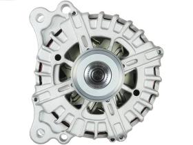 · 2VA3513 - ALTERNADOR T/VALEO 12V - 180A NUEVO