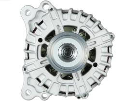· 2VA3516 - ALTERNADOR T/VALEO 12V - 180A NUEVO