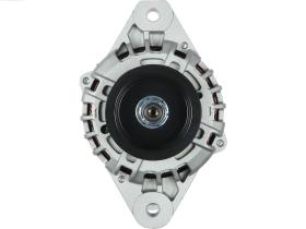 · 2VA3530 - ALTERNADOR T/VALEO 24V - 55A NUEVO