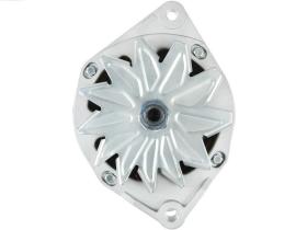 · 2VA3534 - ALTERNADOR T/VALEO 24V - 60A NUEVO