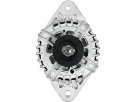 · 2VA3543 - ALTERNADOR T/VALEO 24V - 90A NUEVO