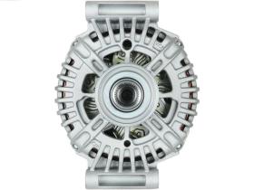 · 2VA3550 - ALTERNADOR T/VALEO 12V - 150A NUEVO