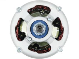 · 2VA3552 - ALTERNADOR T/VALEO 24V - 40A NUEVO