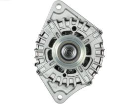 · 2VA3561OEM - ALTERNADOR VALEO OEM 12V - 200A OEM