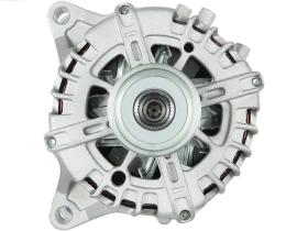 · 2VA3563 - ALTERNADOR T/VALEO 12V - 130A NUEVO