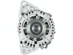· 2VA3566 - ALTERNADOR T/VALEO 12V - 120A NUEVO (969)