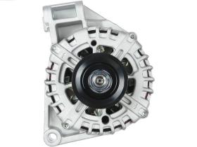 · 2VA3570 - ALTERNADOR T/VALEO 12V - 150A NUEVO