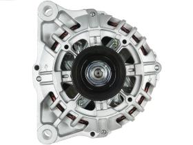 · 2VA3573 - ALTERNADOR T/VALEO 12V - 80A NUEVO