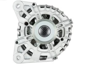 · 2VA3575 - ALTERNADOR T/VALEO 12V - 150A  NUEVO (679)