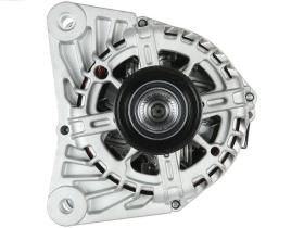 · 2VA3578 - ALTERNADOR T/VALEO 12V - 110A NUEVO