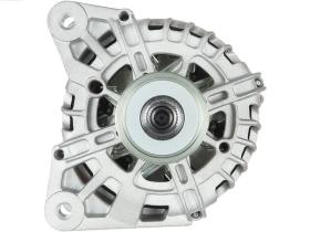 · 2VA3584 - ALTERNADOR T/VALEO 12V - 150A NUEVO (1329)