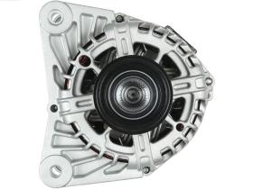 · 2VA3589 - ALTERNADOR T/VALEO 12V - 110A NUEVO