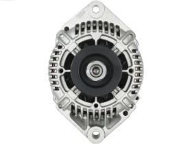 · 2VA3590REP - ALTERNADOR T/VALEO 12V - 120A REMAN