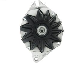 · 2VA3593REP - ALTERNADOR T/VALEO 12V - 70A REMAN
